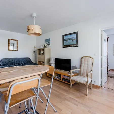 Apartmán Proche Andernos-les-Bains
