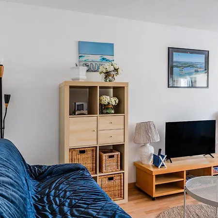 Proche Appartement Andernos-les-Bains