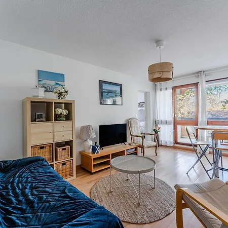 Appartement Andernos - Proche Plage Appartement Andernos-les-Bains