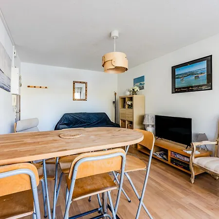 Appartement Appartement Andernos - Proche Plage *