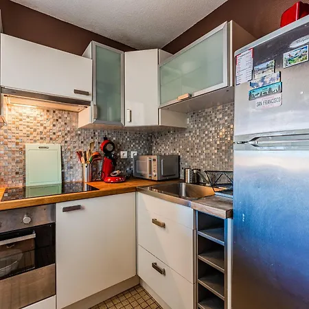 Appartement Andernos - Proche Plage