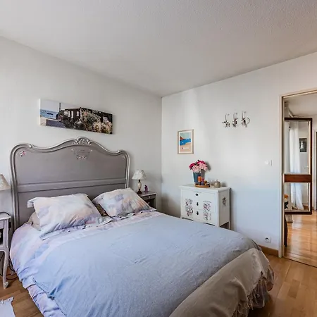 Appartement Appartement Andernos - Proche Plage