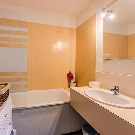 Appartement Andernos - Proche Plage Appartement *