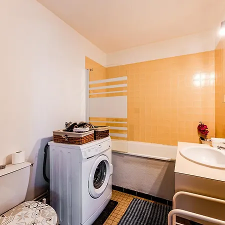 Appartement Andernos - Proche Plage Appartement *