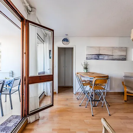 Appartement Appartement Andernos - Proche Plage *