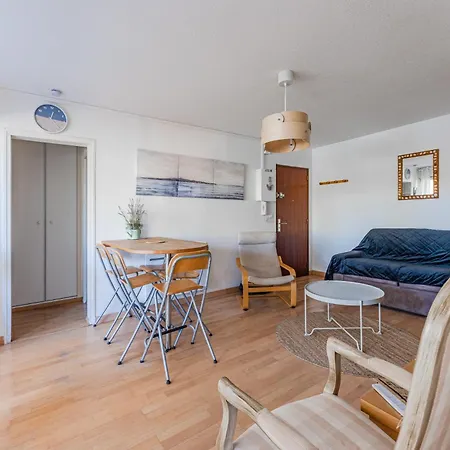 Appartement Andernos - Proche Plage Appartement