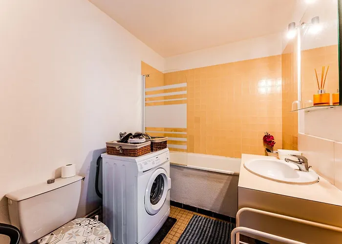Apartament Proche Andernos-les-Bains