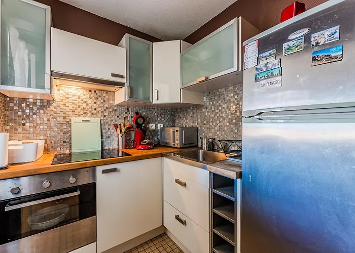 Proche * Andernos-les-Bains