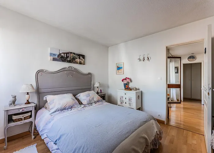 Apartament Proche *