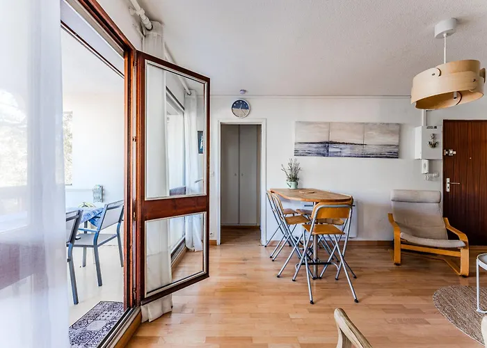 Proche Apartament *