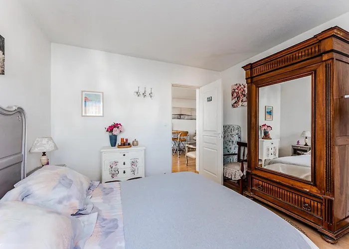 Apartament Proche Andernos-les-Bains