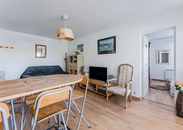 Daire Proche Andernos-les-Bains